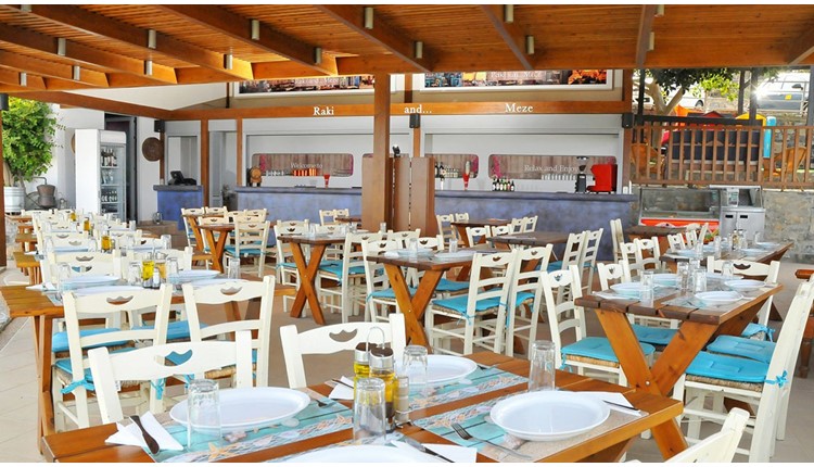 Elounda Water Park Residence - NR, Крит